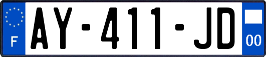 AY-411-JD
