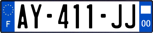 AY-411-JJ