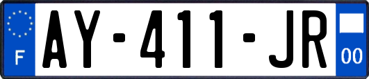 AY-411-JR