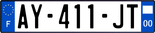 AY-411-JT