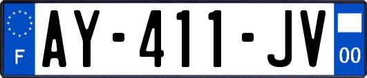 AY-411-JV