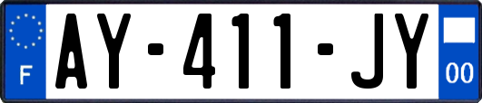 AY-411-JY