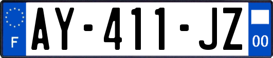 AY-411-JZ