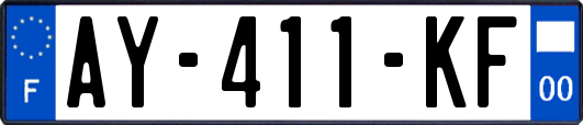 AY-411-KF