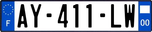 AY-411-LW