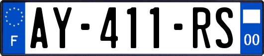 AY-411-RS