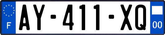 AY-411-XQ