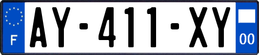 AY-411-XY