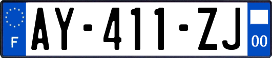 AY-411-ZJ