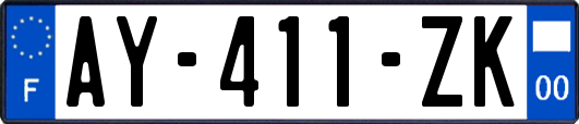 AY-411-ZK