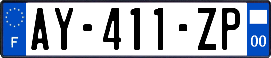 AY-411-ZP