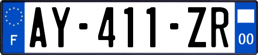 AY-411-ZR