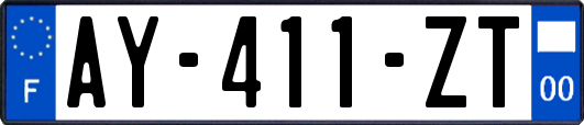 AY-411-ZT