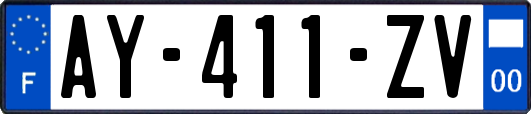 AY-411-ZV