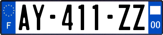 AY-411-ZZ