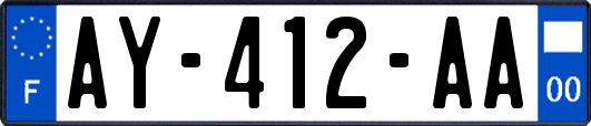 AY-412-AA