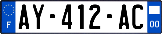 AY-412-AC