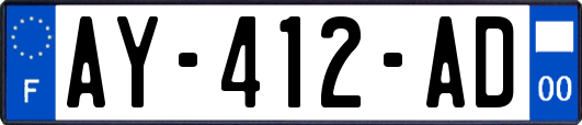 AY-412-AD