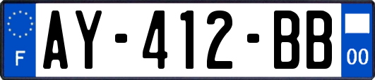 AY-412-BB