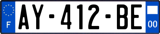 AY-412-BE