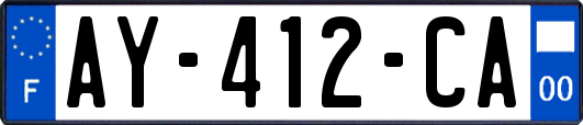 AY-412-CA