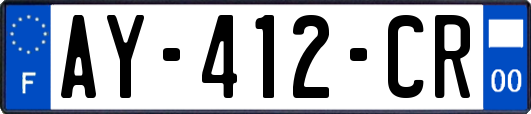 AY-412-CR