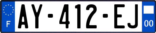 AY-412-EJ