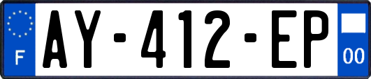 AY-412-EP