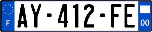 AY-412-FE