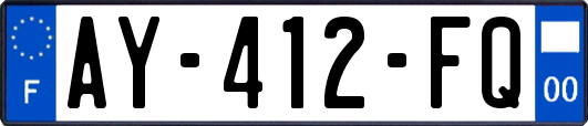 AY-412-FQ