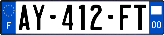 AY-412-FT