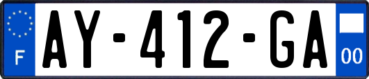 AY-412-GA