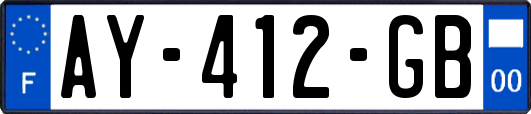 AY-412-GB