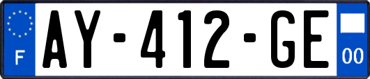 AY-412-GE