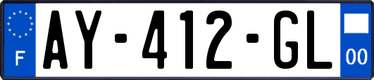 AY-412-GL