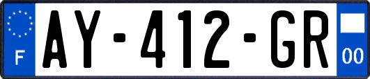 AY-412-GR