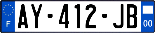 AY-412-JB