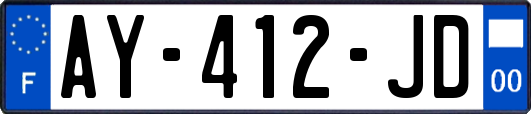 AY-412-JD