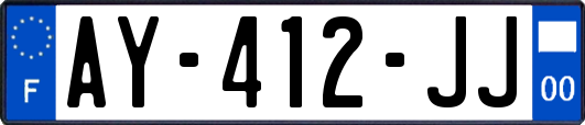 AY-412-JJ