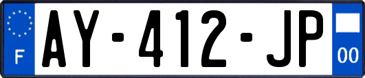 AY-412-JP