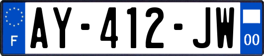 AY-412-JW