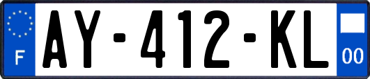 AY-412-KL