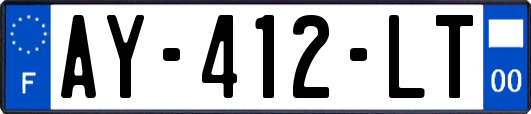 AY-412-LT