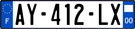 AY-412-LX