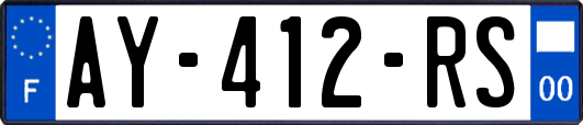 AY-412-RS