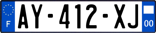AY-412-XJ