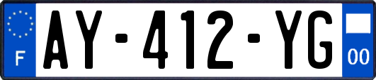 AY-412-YG