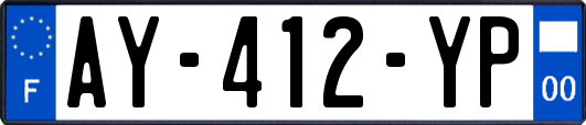 AY-412-YP