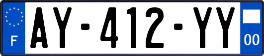 AY-412-YY