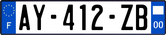 AY-412-ZB